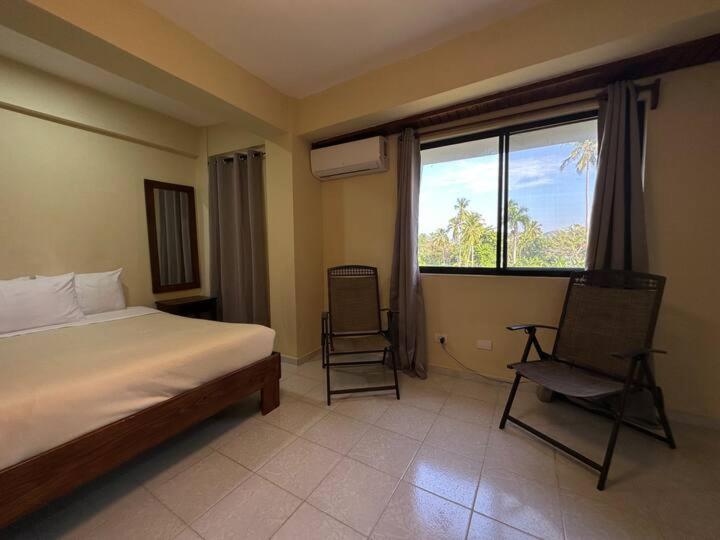 Hotel Turistico Marian Las Terrenas Exterior photo