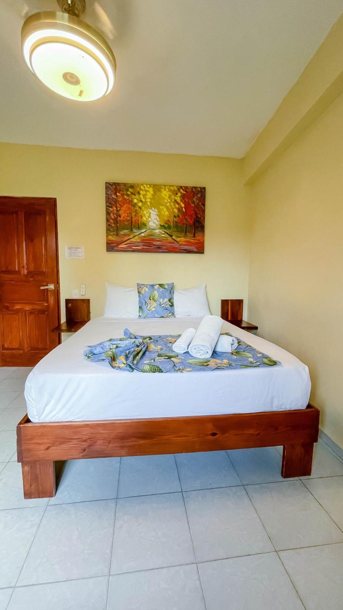 Hotel Turistico Marian Las Terrenas Exterior photo